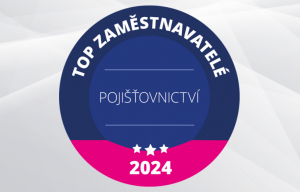 TOP ZAMĚSTNAVATELÉ 2024