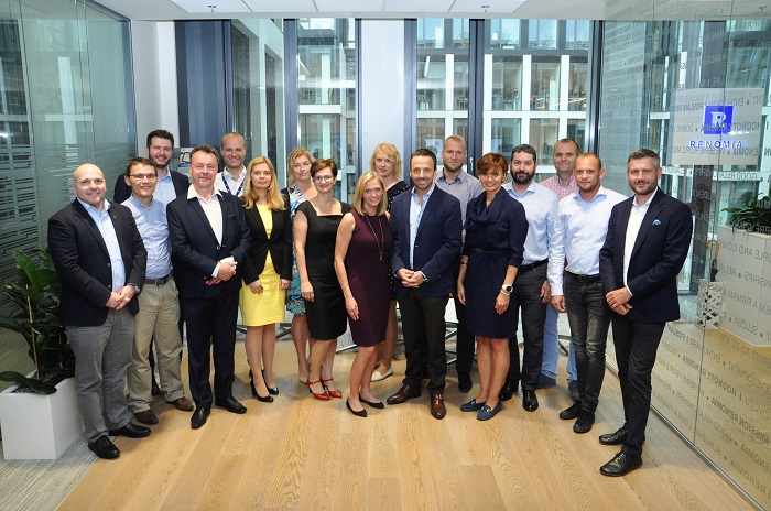 Dan Lappin v RENOMIA