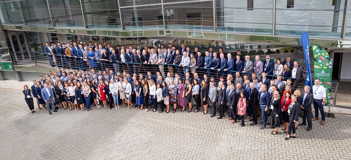 Setkání členů RENOMIA NETWORK 2022