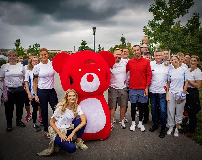 Teribear 2021 Teribear 2021