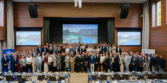 Setkání členů RENOMIA NETWORK 2025