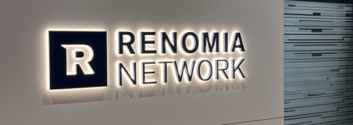 RENOMIA NETWORK